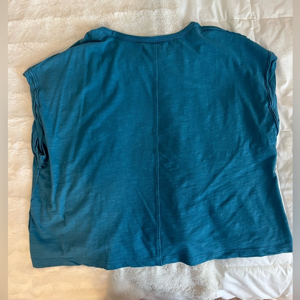Free People Top - Picture 2 of 3